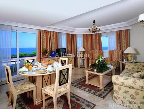 Dreams Beach Resort 37
